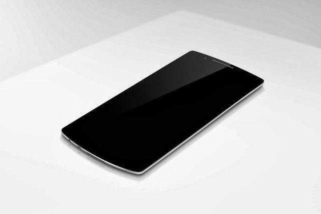 Ходят слухи тут и там: смартфон Oppo Find 7