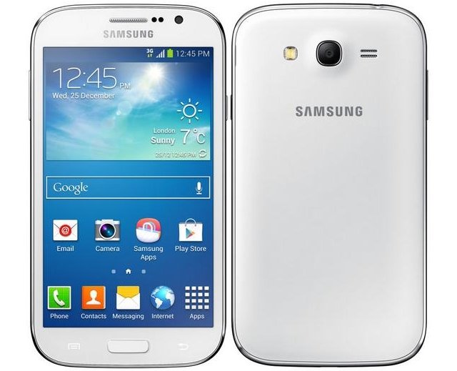 Козырь в рукаве: смартфон Samsung Galaxy Grand Neo