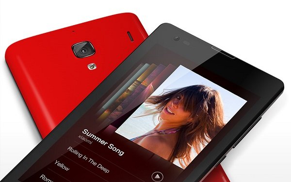 Модификация модификации рознь: смартфон Xiaomi Hongmi 1S