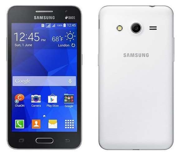 Смартфоны Samsung Galaxy Core 2 и Pocket 2 сэкономят Ваши деньги
