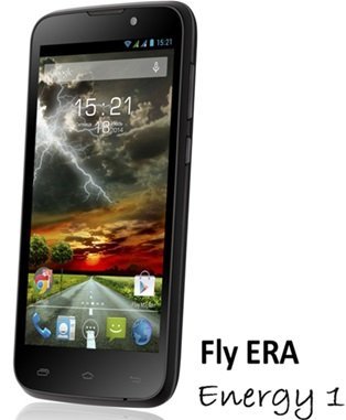 Fly Q4502 Quard ERA Energy 1 – идеальное сочетание цены и качества