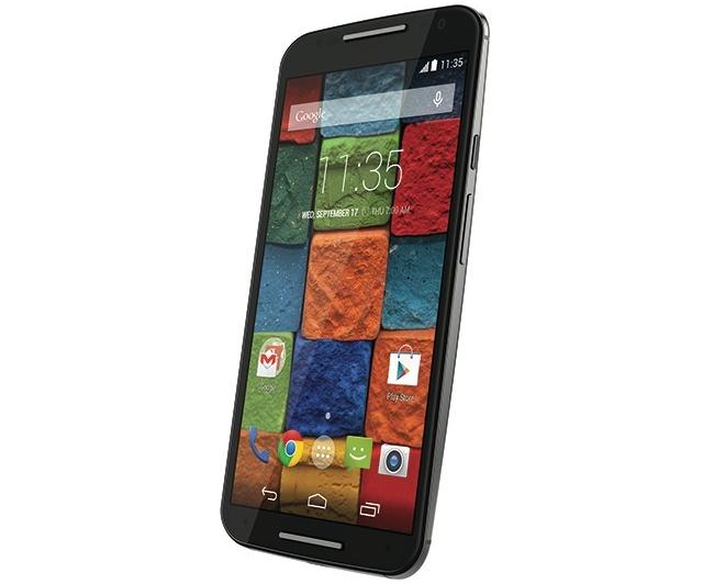 Motorola Moto X и Мotorola Moto G – новые смартфоны в старых обертках