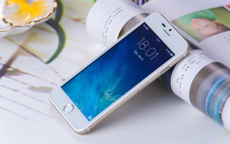 GooPhone i6 – бюджетный клон популярного iPhone 6 