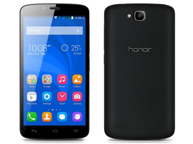 Huawei Honor Holly – самый честолюбивый смартфон в истории