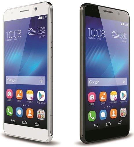 Huawei X3 – 8-ядерный смартфон высокой производительности