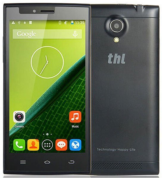 THL T6S Pro – дешевый смартфон с невероятными характеристиками