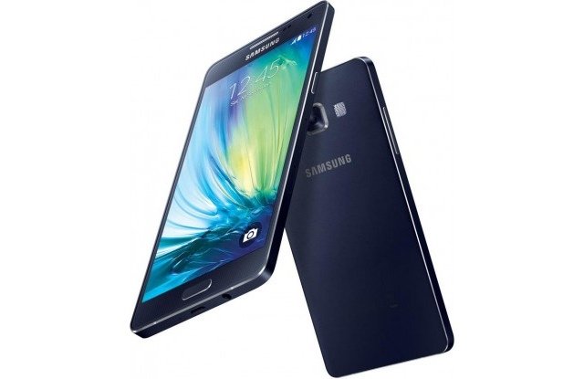 Samsung Galaxy Alpha A5 и Samsung Galaxy Alpha A3 – будущие смартфоны новорожденной линейки