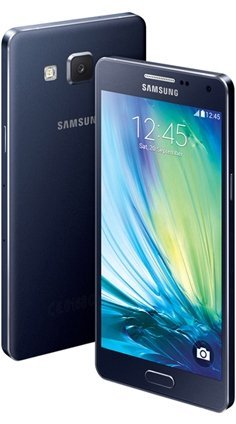 Samsung Galaxy A3 и Samsung Galaxy A5 – 2 смартфона в одном релизе 