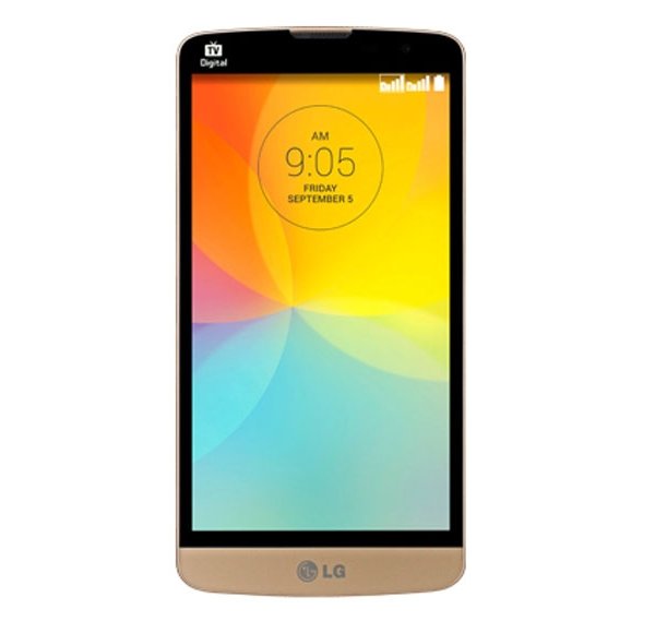 LG L Prime – средний смартфон с 4-ядерным ЦП