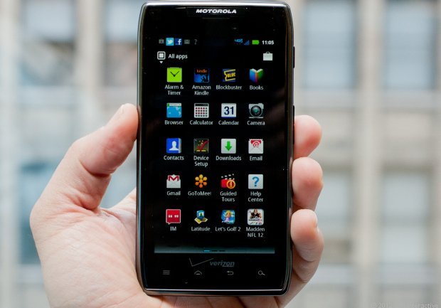 Motorola Moto Max – эксклюзивный смартфон выходит в Мир! 