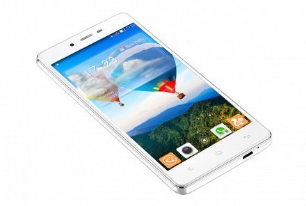 Vivo X5 Max – самый тонкий смартфон Планеты