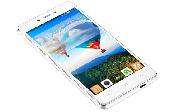 Gionee Marathon M3 – выносливый смартфон с двумя сим-картами