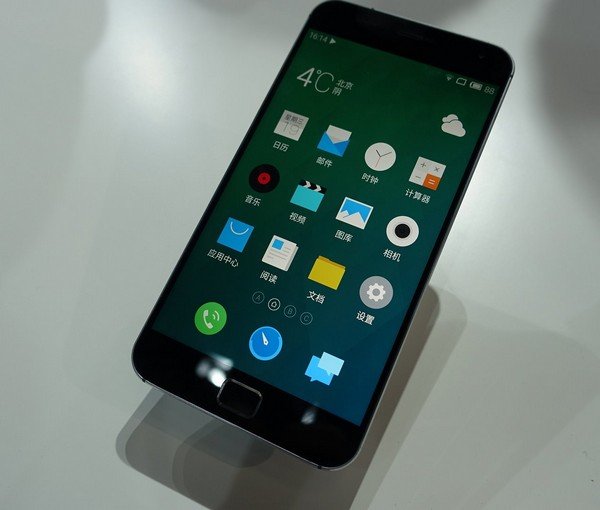 Meizu MX4 Pro – смартфон премиум класса