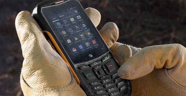 Sonim XP6 – «внедорожный» смартфон с феноменальной выносливостью