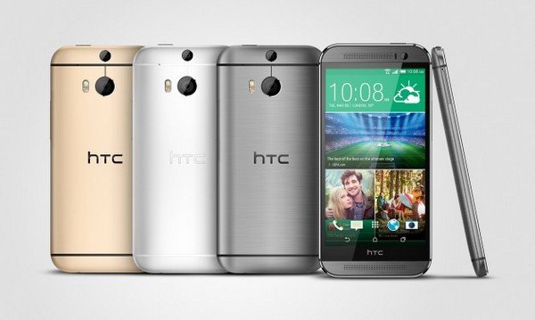 HTC Hima – флагманский смартфон с небольшим экраном