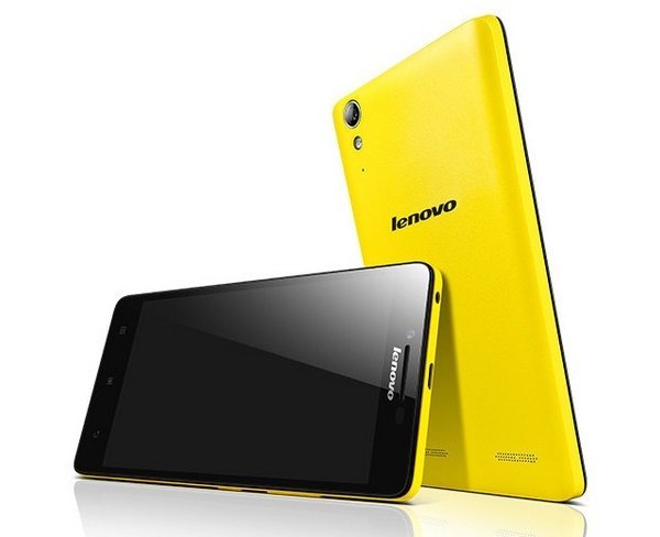 Lenovo K3 – смартфон будущего всего за 100 у. е.