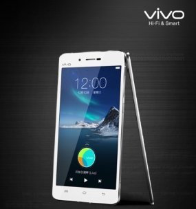 Vivo X5 Max – ультратонкий смартфон с премиальной начинкой