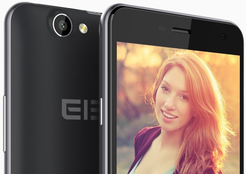 Elephone P5000 – гипервыносливый смартфон с отличными характеристиками 