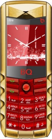 BQ Virte Gold, BQ Istanbul, BQ S002 – новые смартфоны для узких целевых сегментов и монопод