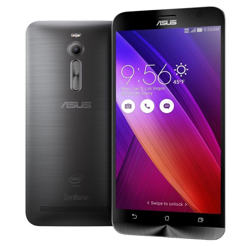 Asus ZenFone 2 и Asus ZenFone Zoom – смартфоны со знакомым дизайном и интересными характеристиками