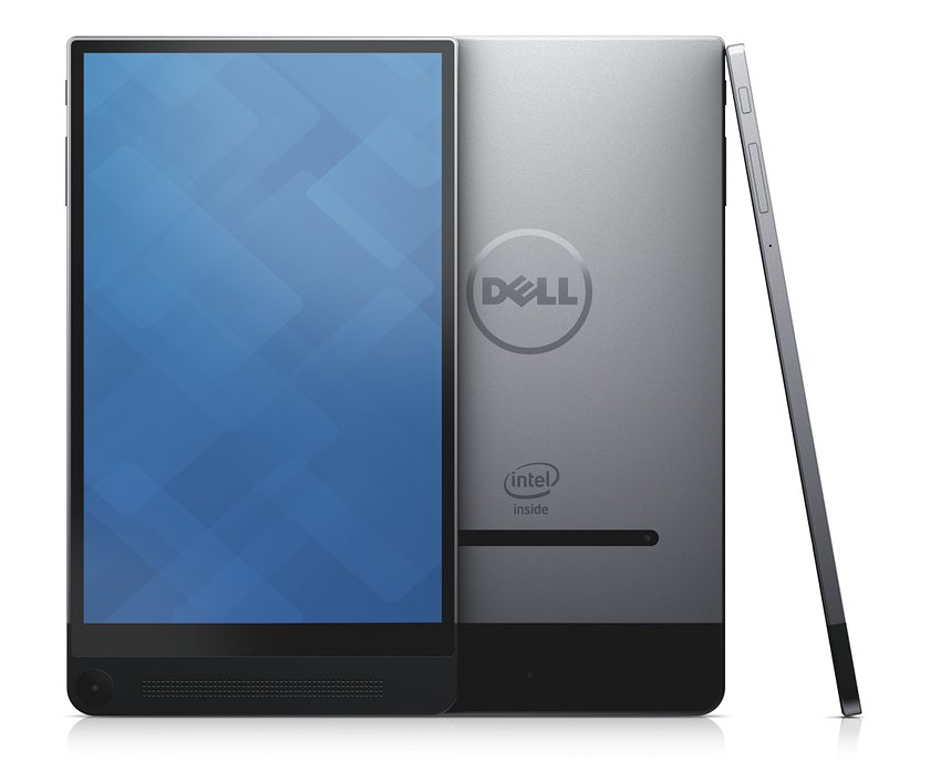 Dell Venue 8 7000 – отличный планшет в стильной обертке
