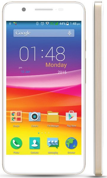 Micromax Canvas Hue – сбалансированный смартфон среднего класса