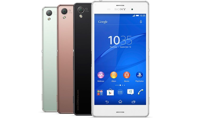 Sony Xperia Z4 Compact и Sony Xperia Z4 Ultra – один смартфон в двух обличиях 