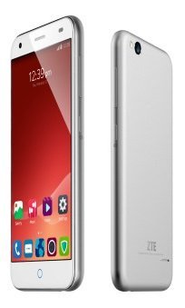 ZTE Blade S6 – достойный смартфон со средней стоимостью 