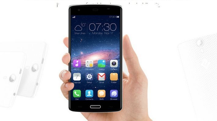 ECOO E04, Jiayu S3, Cubot X9 – китайские смартфоны с 8-ядерными процессорами