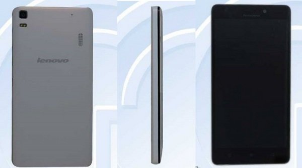 Lenovo K50 и Lenovo A7600 – первые смартфоны фирмы на новом Android 
