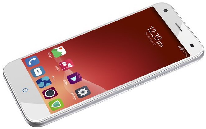 ZTE Blade S6 и ZTE Blade S6 Lux – эксклюзивные версии смартфона для китайского рынка