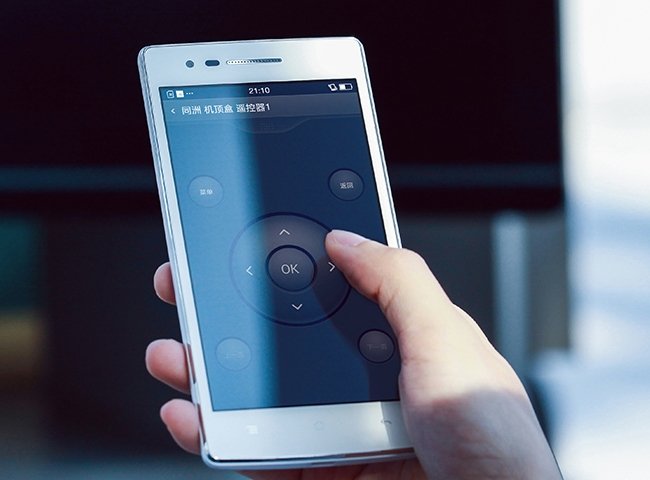 Oppo 3000 – неплохой смартфон, оснащенный LTE-модемом 