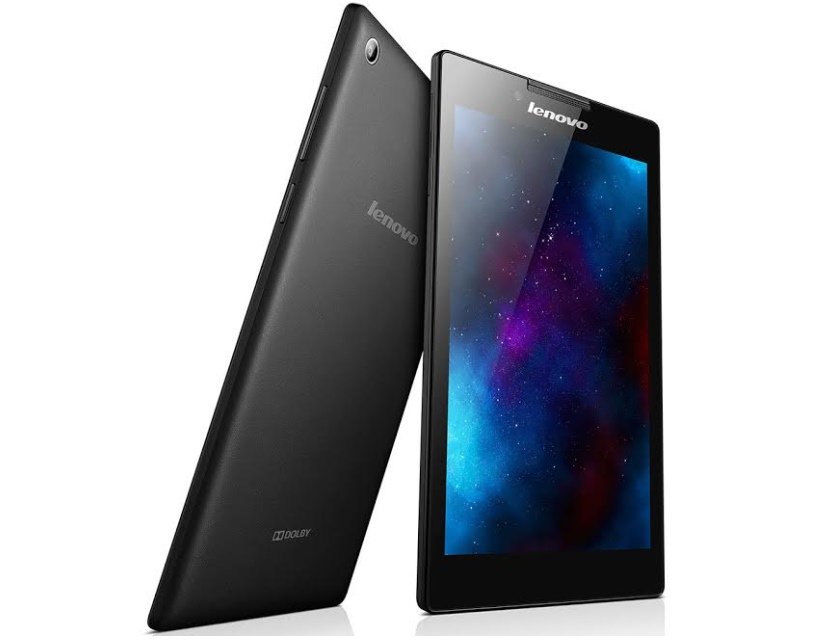 Lenovo Tab 2 A7-30 – 3G планшет для украинского рынка