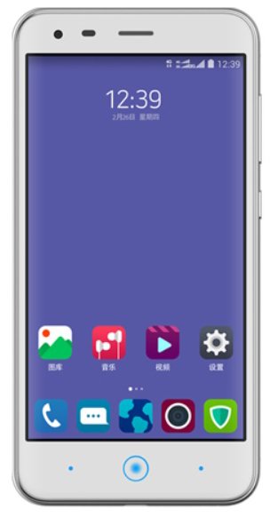 ZTE Q7 – китайский смартфон с премиальными характеристиками