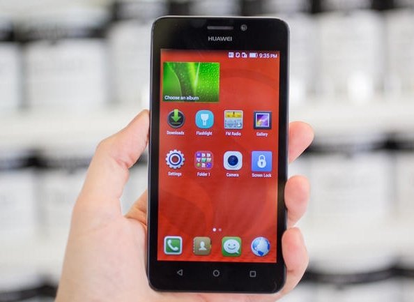 Huawei Y635 и Huawei Y360 – бюджетные смартфоны работающие в 4G 