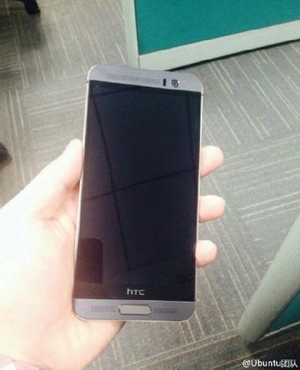 HTC One (M9) Plus – расширенная версия флагманского смартфона 
