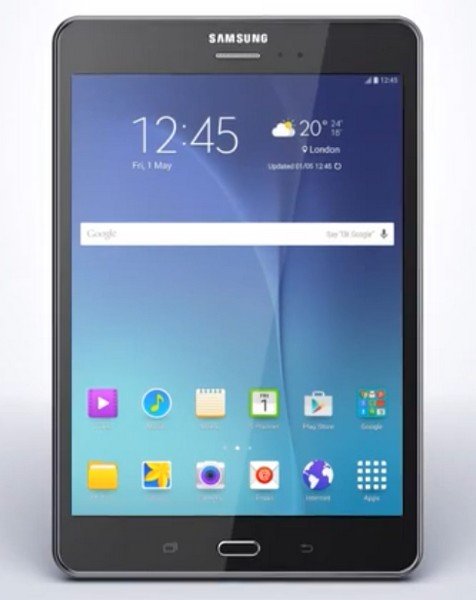 Samsung Galaxy Tab A и Samsung Galaxy Tab A Plus – планшеты с устаревшим разрешением 