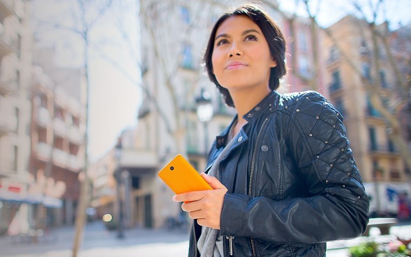Lumia 430 Dual SIM – ультрабюджетный смартфон от Microsoft 