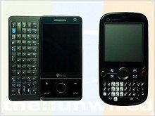 Анонсирован Palm Treo Pro на Windows Mobile Professional