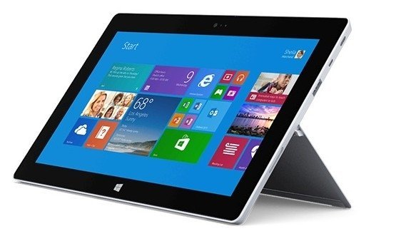 Microsoft Surface 3 – новое поколение планшетных ПК