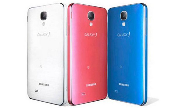 Samsung Galaxy J5 и Samsung Galaxy J7 – новые смартфоны с достойными характеристиками