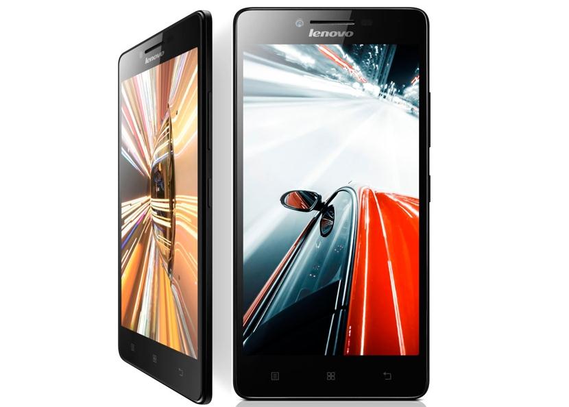 Lenovo A6000 Plus – бюджетный смартфон с достойными характеристиками 