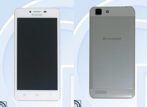 Lenovo A6600 – бюджетный смартфон с поддержкой LTE