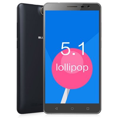 Bluboo X550 – доступный смартфон среднего класса