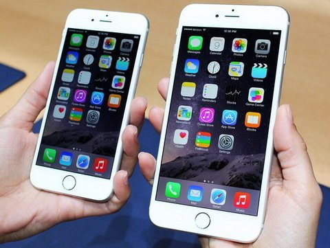 IPhone 6S и iPhone 6S Plus – горячее обновление звездных смартфонов Apple 