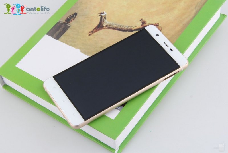 Oukitel U9 – премиальный смартфон с невысокой стоимостью