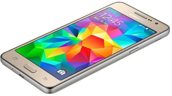 Samsung Galaxy Grand Prime Value Edition – смартфон с длинным названием и посредственными характеристиками 