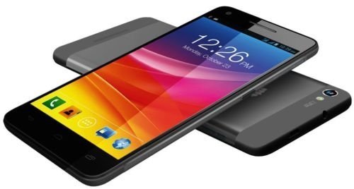 Micromax Canvas Hue 2 – средний смартфон с 2 Гб ОЗУ