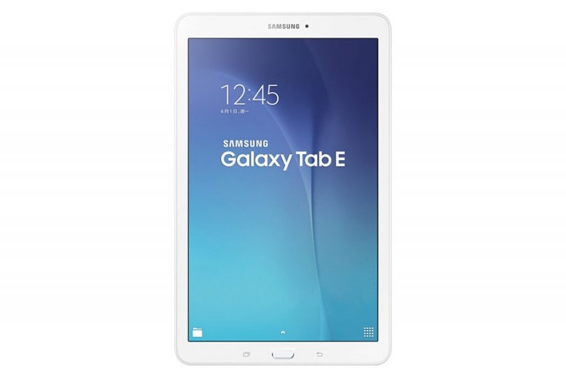 Samsung Galaxy Tab E – неплохой планшет под управлением Windows
