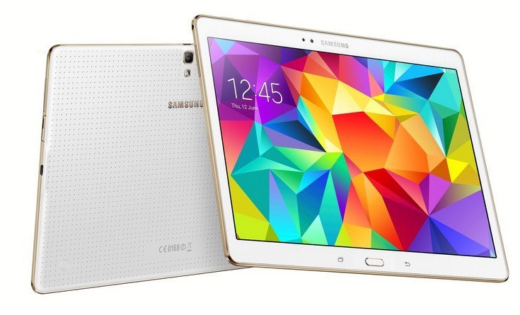 Samsung Galaxy Tab S2 – топовый планшет с поддержкой LTE 